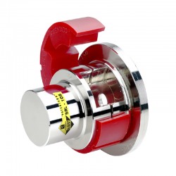 ACOPLAMIENTO X BRI-75/150 VULKOLLAN