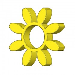 ESTRELLA 75/16 VULKOLLAN