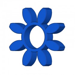 ESTRELLA 200/30 ALTA TEMPERATURA