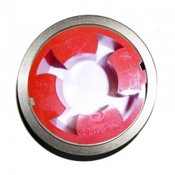 KIT X-135 ANILLO+CORONA VULKOLLAN