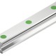 RAIL HGR15R 460MM C