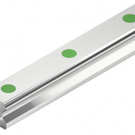 RAIL HGR55R 1380MM H
