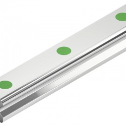 RAIL EGR15R 220MM H
