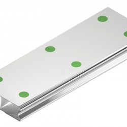 RAIL WER27R 3480MM H