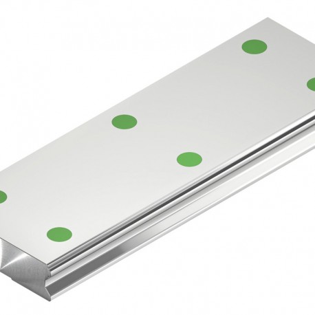 RAIL WER27R 3600MM H