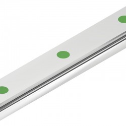 RAIL MGNR15 1700MM H