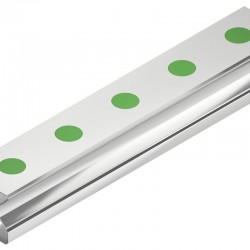 RAIL RGR15R 220MM H