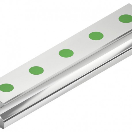 RAIL RGR15R 400MM H