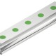RAIL RGR45R 2460MM H