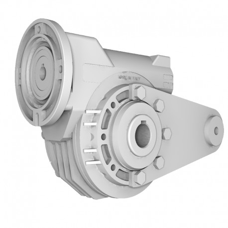 REDUCTOR P110BR S 1/10 PAM132B14
