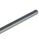 CREMALLERA RECTA M3 30X30X1000MM