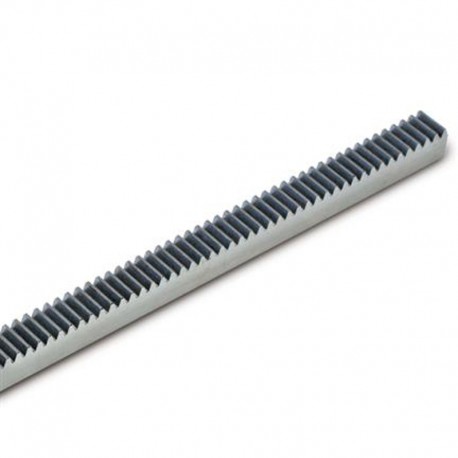 CREMALLERA RECTA M3 30X30X1000MM