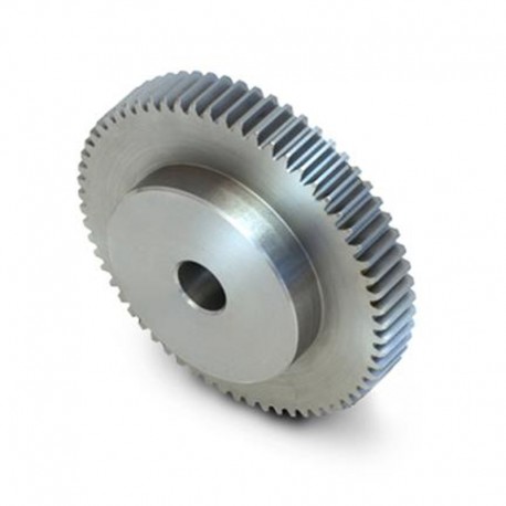 PIÑON CILINDRICO RECTO M2 Z75