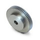 PIÑON CILINDRICO RECTO M4 Z41