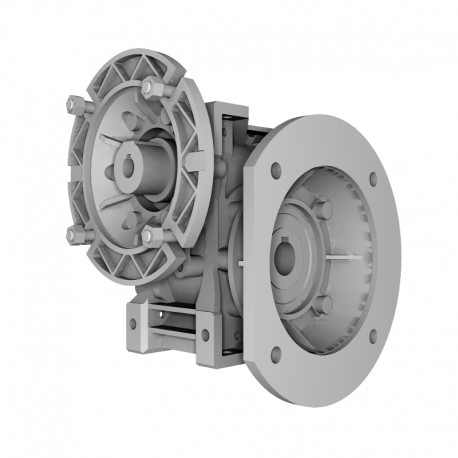 REDUCTOR MTK 40 FB 1/40 PAM63B5