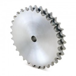 DISCO CADENA DOBLE 3/8" Z43