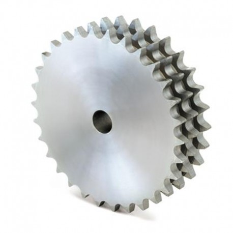 DISCO CADENA TRIPLE 1" Z50