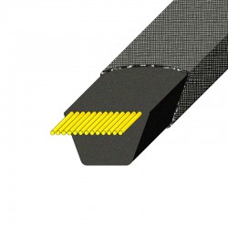 CORREA ESAFLEX AA 71