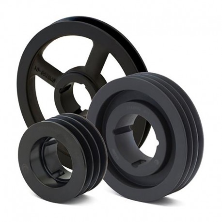 POLEA TRAPECIAL SPC 1000 6C TL 5050