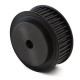 POLEA DENTADA 80-14M-170