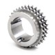 PIÑON CADENA TRIPLE 1/2" Z38 TL 2012