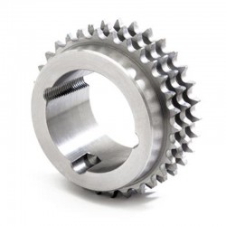 PIÑON CADENA TRIPLE 3/4" Z23 TL 2517