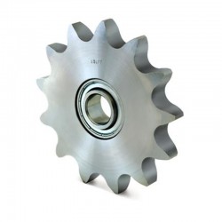 PIÑON TENSOR Z12 1" X 17,02MM