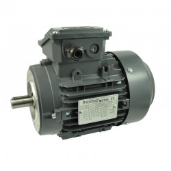MOTOR T3AR132S-4 7,5CV 5,5KW 1500RPM 230/400V 50HZ B14 IE3
