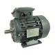 MOTOR T3AR132S-4 7,5CV 5,5KW 1500RPM 400/690V 50HZ B3 IE3