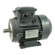 MOTOR T3AR90S-4 1,5CV 1,1KW 1500RPM 230/400V 50HZ B34 IE3