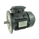 MOTOR T3AR132S1-2 7,5CV 5,5KW 3000RPM 400/690V 50HZ B5 IE3