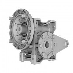 REDUCTOR MTK 40 TA 1/20 PAM63B5 *19