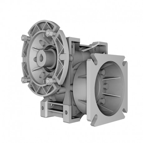 REDUCTOR MTK 40 FL 1/15 PAM63B5 *19