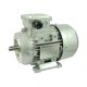 MOTOR TA631-4 0,16CV 0,12KW 1500RPM 230/400V 50HZ B34 IE1