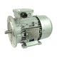 MOTOR TA802-4 1CV 0,75KW 1500RPM 230/400V 50HZ B35 IE1