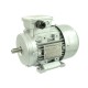 MOTOR TA132M1-4 10CV 7,5KW 1500RPM 230/400V 50HZ B3 IE1