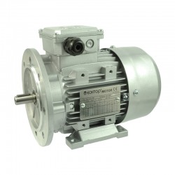 MOTOR TA132S-8 3CV 2,2KW 750RPM 400/690V 50HZ B35 IE1