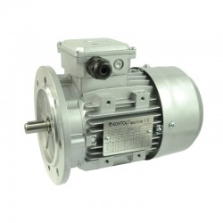 MOTOR ML90L-4 2CV 1,5KW 1500RPM 230V 50HZ B5 ALTO PAR