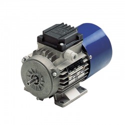 MOTOR BM63C4 0,30CV 0,22KW 1500RPM 230/400V 50HZ B3