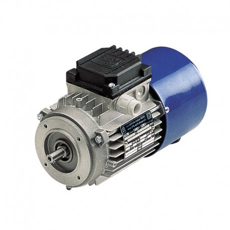 MOTOR BM71B8 0,15CV 0,11KW 750RPM 230/400V 50HZ B14