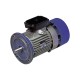 MOTOR BA132MB6 7,5CV 5,5KW 1000RPM 400/690V 50HZ B5