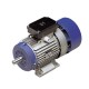 MOTOR BA100LA6 2CV 1,5KW 1000RPM 230/400V 50HZ B3