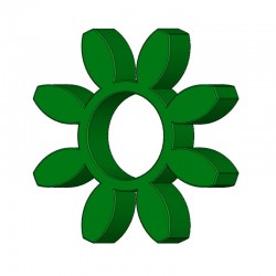 ESTRELLA 105/20 ALTO PAR 98 SHA