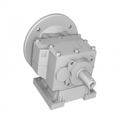 REDUCTOR P202AB1 1/6,23 E16 PAM71B5