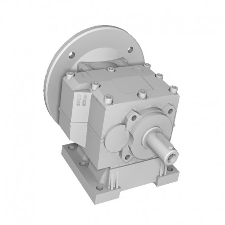REDUCTOR P202AB1 1/7,74 E16 PAM71B5