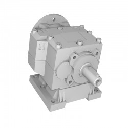 REDUCTOR P202AB2 1/5,45 E16 PAM56B14
