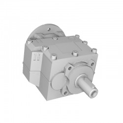 REDUCTOR P312AN 1/35,91 E20 PAM71B14