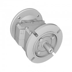 REDUCTOR P302AF1 1/37,69 D120 E20 PAM63B5