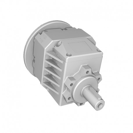 REDUCTOR P412AN 1/15,37 E25 PAM71B5
