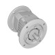 REDUCTOR P402AF3 1/5,55 D160 E25 PAM100B5